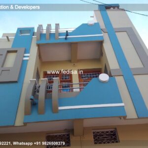 Bungalow house design most expensive house contemporary house Model No - 0443