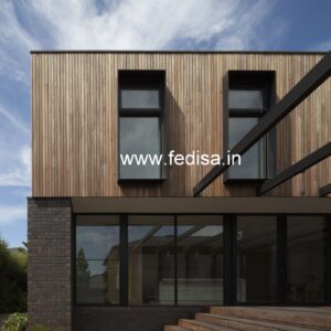 House front design  new house design duplex house design Model No - 0443