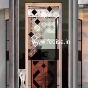 House front design  new house design duplex house design Model No - 0444