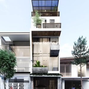 Bungalow house design most expensive house contemporary house Model No - 0445