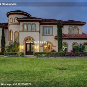 House front design  new house design duplex house design Model No - 0444