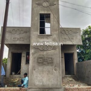 Luxury house house design modern house design -Model No - 0447