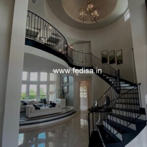 Luxury house house design modern house design -Model No - 0445