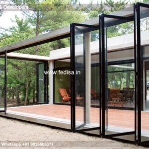 Bungalow house design most expensive house contemporary house Model No - 0445