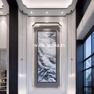 Luxury house house design modern house design -Model No - 0447