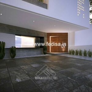 House front design  new house design duplex house design Model No - 0446