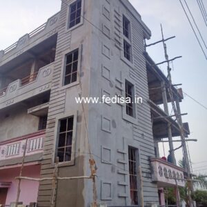 Bungalow house design most expensive house contemporary house Model No - 0448