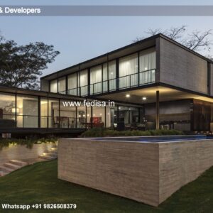 Luxury house house design modern house design -Model No - 0448