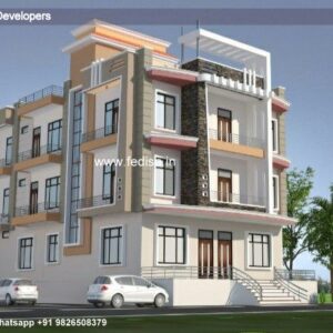 Bungalow house design most expensive house contemporary house Model No - 0450