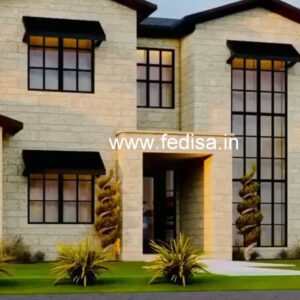 Bungalow house design most expensive house contemporary house Model No - 0450