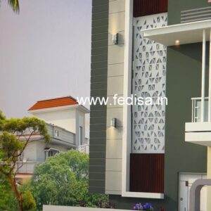 Luxury house house design modern house design -Model No - 0451