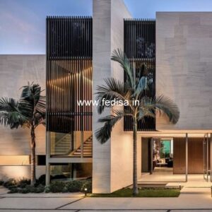 Bungalow house design most expensive house contemporary house Model No - 0451