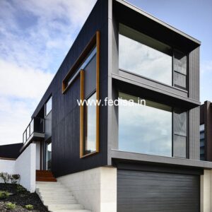 Bungalow house design most expensive house contemporary house Model No - 0450