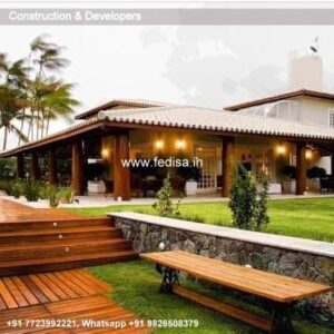 Luxury house house design modern house design -Model No - 0453