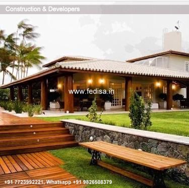 Luxury house house design modern house design -Model No - 0453