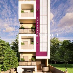 Luxury house house design modern house design -Model No - 0451