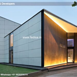 Luxury house house design modern house design -Model No - 0452