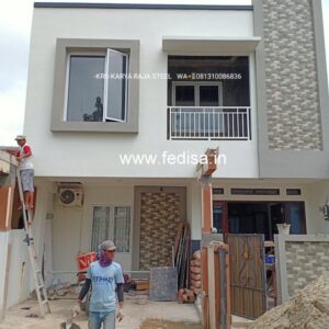 Luxury house house design modern house design -Model No - 0455