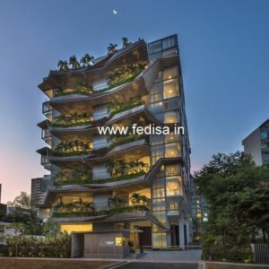 House front design  new house design duplex house design Model No - 0453