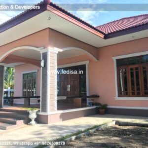 Luxury house house design modern house design -Model No - 0454