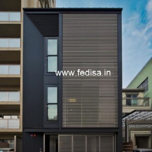 House front design  new house design duplex house design Model No - 0457