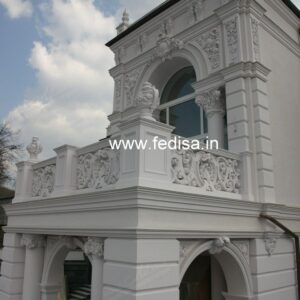 House front design new house design duplex house design Model No - 0456