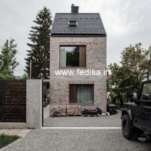 Luxury house house design modern house design -Model No - 0457