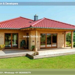 Bungalow house design most expensive house contemporary house Model No - 0457