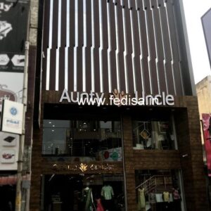 Luxury house house design modern house design -Model No - 0460