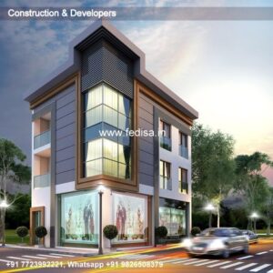 Bungalow house design most expensive house contemporary house Model No - 0458