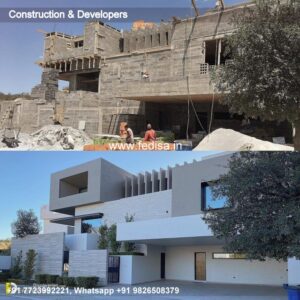 House front design new house design duplex house design Model No - 0459