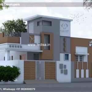 Bungalow house design most expensive house contemporary house Model No - 0459