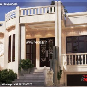 Bungalow house design most expensive house contemporary house Model No - 0460
