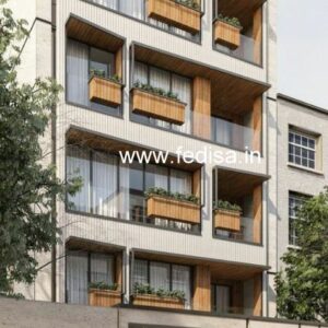 Bungalow house design most expensive house contemporary house Model No - 0460