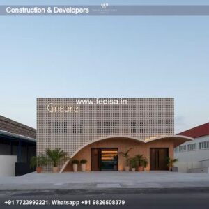 House front design  new house design duplex house design Model No - 0461