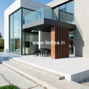 Luxury house house design modern house design -Model No - 0460