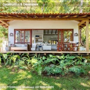 Bungalow house design most expensive house contemporary house Model No - 0462