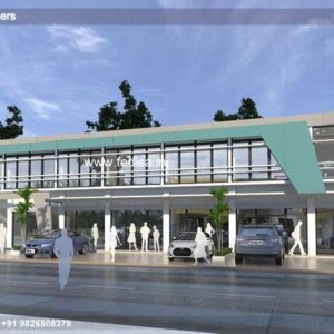 House front design  new house design duplex house design Model No - 0463