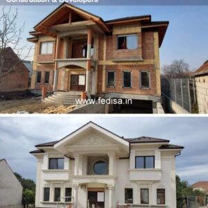 Luxury house house design modern house design -Model No - 0462