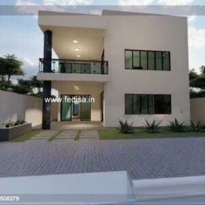 Luxury house house design modern house design -Model No - 0463