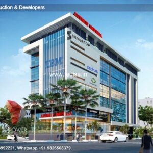 House front design  new house design duplex house design Model No - 0463