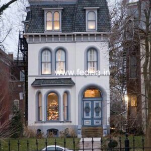 Luxury house house design modern house design -Model No - 0462