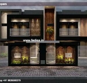 Bungalow house design most expensive house contemporary house Model No - 0462