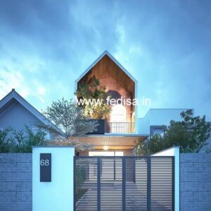 Luxury house house design modern house design -Model No - 0463
