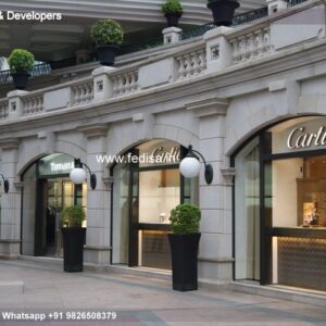 Bungalow house design most expensive house contemporary house Model No - 0463