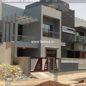 Luxury house house design modern house design -Model No - 0464