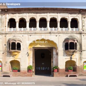 House front design  new house design duplex house design Model No - 0464