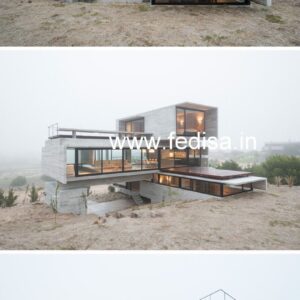 Luxury house house design modern house design -Model No - 0464