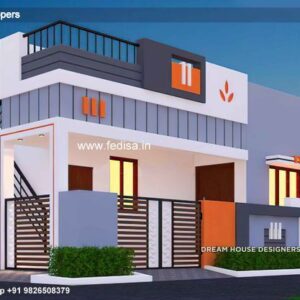 Bungalow house design most expensive house contemporary house Model No - 0465