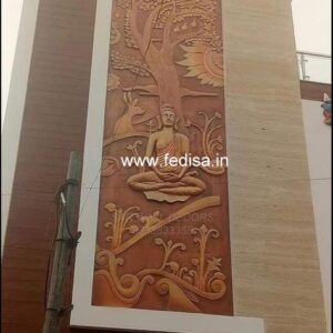 Luxury house house design modern house design -Model No - 0466